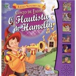 Livro Sonoro - o Flautista de Hamelin Todolivro