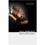 Livro - Sons And Lovers - Collins Classics Series