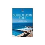 Livro - South African Style - Coleção Icons