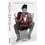 Livro - South Pole: 1910-1913