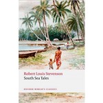 Livro - South Sea Tales (Oxford World Classics)