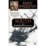 Livro - South: The Endurance Expedition