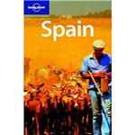 Livro - Spain