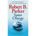 Livro - Spare Change