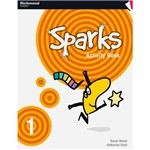 Livro - Sparks 1: Activity Book