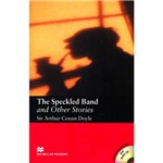 Livro - Speckled Band And Other Stories, The