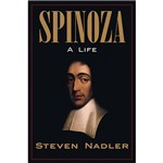Livro - Spinoza - a Life