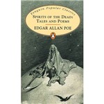 Livro - Spirits Of The Dead: Tales And Poems - Penguin Popular Classics