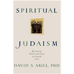 Livro - Spiritual Judaism