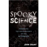 Livro - Spooky Science