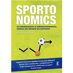 Livro - Sportonomics