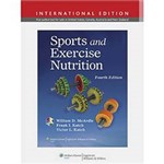 Livro - Sports And Exercise Nutrition