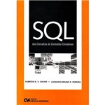 Livro - SQL dos Conceitos às Consultas Complexas