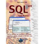 Livro - SQL: Guia Prático