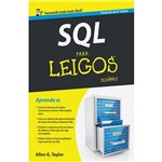 Livro - SQL para Leigos