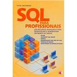 Livro - SQL para Profissionais