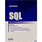 Livro - Sql - Structured Query Language