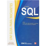 Livro - SQL - um Guia para Iniciantes