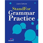 Livro - Standfor Grammar Practice