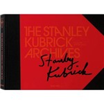 Livro - Stanley Kubrick Archives, The