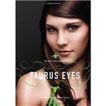 Livro - Star Crossed - Taurus Eyes