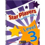 Livro - Star Players - Level 3: Teacher's Book 3