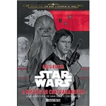 Livro - Star Wars - a Missão do Contrabandista: uma Aventura de Han Solo e Chewbacca