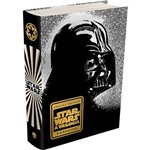 Livro - Star Wars: a Trilogia - Special Edition