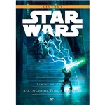 Livro - Star Wars: Ascensão da Força Sombria