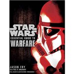 Livro - Star Wars - Essential Guide To Warfare