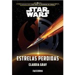 Livro - Star Wars - Estrelas Perdidas