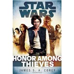Livro - Star Wars - Honor Among Thieves