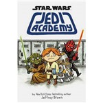 Livro - Star Wars: Jedi Academy