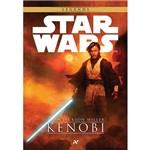 Livro - Star Wars: Kenobi