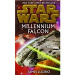 Livro - Star Wars - Millennium Falcon