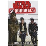 Livro - Star Wars - Scoundrels