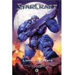 Livro - Starcraft - Linha de Frente