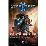 Livro - Starcraft: Ponto Crítico