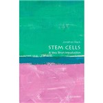 Livro - Stem Cells: a Very Short Introduction