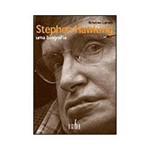 Livro - Stephen Hawking - uma Biografia