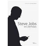 Livro - Steve Jobs em 250 Frases