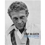 Livro - Steve McQueen