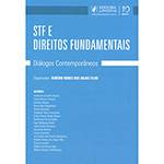 Livro - STF e Direitos Fundamentais: Diálogos Contemporâneos