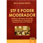 Livro - STF e o Poder Moderador