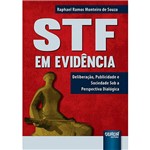 Livro - STF em Evidência