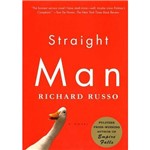 Livro - Straight Man