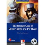 Livro - Strange Case Of Doctor Jekyll And Mr Hyde, The - Intermediate