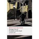 Livro - Strange Case Of Dr Jekyll And Mr Hyde And Other Tales (Oxford World Classics)