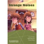 Livro - Strange Noises: Level 3