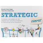 Livro - Strategic Canvas